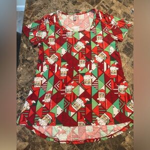 Lularoe Classic T